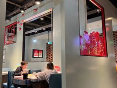 -海底捞火锅(创意园店)