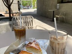 -大小咖啡 BigSmallCoffee(麦子店)