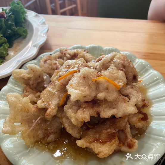 东北小木屋(6号小区店)