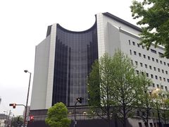 -大阪府警察本部