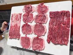 -北平三兄弟涮肉(簋街总店)
