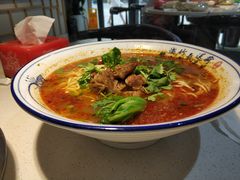 -金之禾馍菜汤四川家常菜(华城国际中心店)