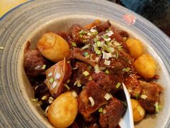 -那家小馆•北京菜•烤鸭(香山店)