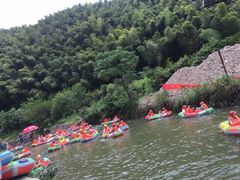 -宁波浙东大竹海景区