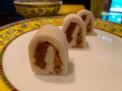如意芸豆卷-富华斋饽饽铺·宫廷糕点·伴手礼(护国新天地店)