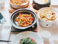 -庆江南江南菜(琴湖溪里花园城店)