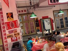 -龙师傅卤炒(天马店)