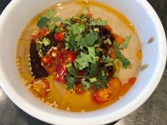 -小牛海记潮汕牛肉店(永定路店)