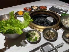 -麻蒲碳烤肉(远景路1号店)
