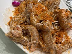 -大东海海鲜酒楼(渔人码头总店)