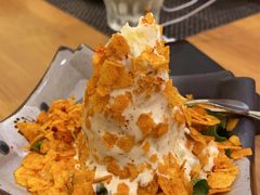 -竹马炭火烤肉(利济北路店)