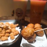 深圳探店｜秋天的第一杯奶茶已签收✅