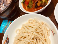 -巴依老爷新疆美食(牡丹园店)