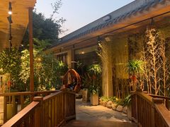 -王捌小院(红花坡店)