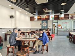 -香辉食馆(新兴路店)