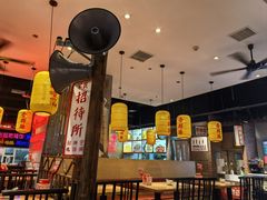 -怪噜范·老贵阳街头名小吃(汇金星力城店)