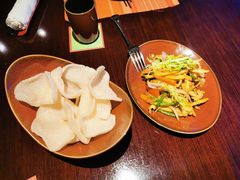 -红泰·泰精选·特色料理(中山路店)