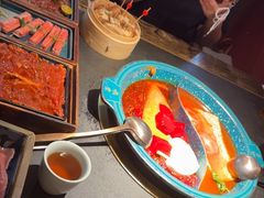 -吼堂老火锅(太古里总店)