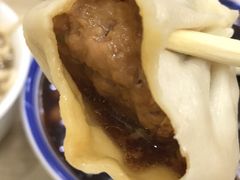 薄皮小笼包-刘长兴(逸仙桥店)