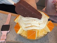 -蘸小院铁锅炖·蘸酱菜·东北菜(怀远门店)