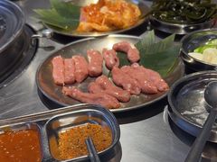 -哈哈碳都·牛肋条无限自助烤肉(宝龙店)
