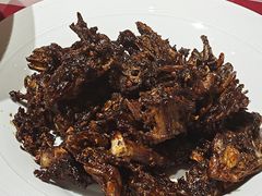-西贝(东城万达广场店)