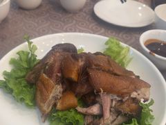 -泰丰楼(前门西大街店)