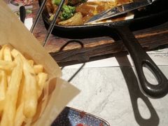 -半秋山西餐厅(宜昌大洋店)