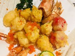 -小句号·精致料理(江南环球港店)