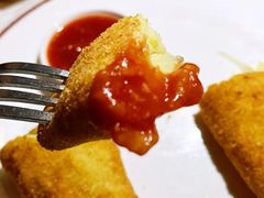 -老井俄式餐厅
