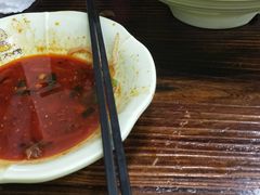 -毛大碗西府削筋面(土门店)