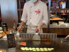 -飞阳铁板烧(ME TOWN购物中心店)