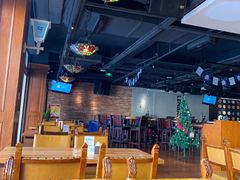 -LENBACH兰巴赫西餐啤酒坊(水璟唐店)