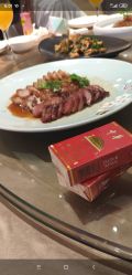 -天禧嘉福璞缇客酒店·宴会厅