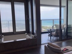 -瑰丽酒店·海吧·天际下午茶·现场DJ·天台酒吧
