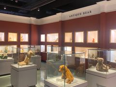 -成都泰迪熊博物馆