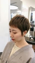 点击看大图 -Rise Hair上升造型