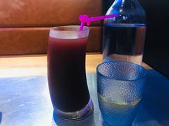 土贡梅煎-鱼库·不仅是一家烤鱼店(车公庙店)