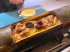 -生态苑农庄(十里画廊遇龙河店)