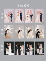 -壹HOME胶片摄影工作室