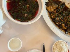 -鹿鸣酒家(越秀店)