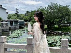 -明翠湖品·湖景餐厅
