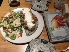 -铃木食堂(北新桥店)