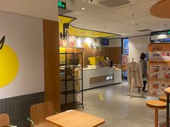 -麦当劳(玉桥中路店)