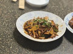 -许村蟹面(海宁许村大道店)