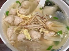 虾仁小馄饨-熙盛源(凤凰街店)