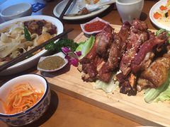 -莲香西域·正宗新疆菜(龙华店)