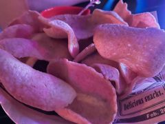 -MOSSO音乐酒吧·live house(南京旗舰店)