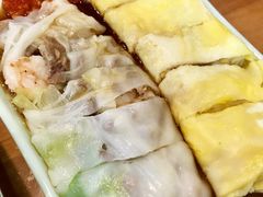 -张记炸串肠粉