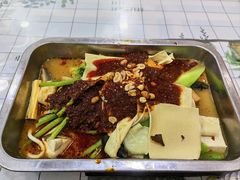 -金张掖麻辣烫(凤城一路店)